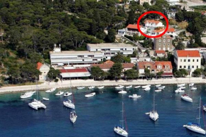 Отель Apartments by the sea Hvar - 591  Хвар